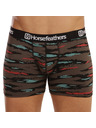Horsefeathers Moške boksarice Horsefeathers Sidney tiger camo