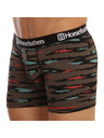 Horsefeathers Moške boksarice Horsefeathers Sidney tiger camo