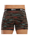Horsefeathers Moške boksarice Horsefeathers Sidney tiger camo