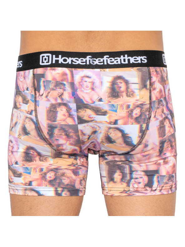 Horsefeathers Moške boksarice Horsefeathers Sidney stars