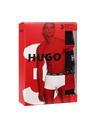 HUGO Komplet treh - moške boksarice HUGO večbarvne