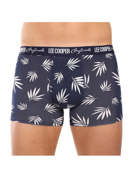 Lee Cooper Komplet desetih - moške boksarice Lee Cooper večbarvne