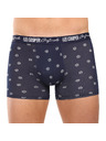 Lee Cooper Komplet desetih - moške boksarice Lee Cooper večbarvne