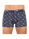Lee Cooper Komplet desetih - moške boksarice Lee Cooper večbarvne