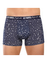 Lee Cooper Komplet desetih - moške boksarice Lee Cooper večbarvne