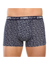 Lee Cooper Komplet desetih - moške boksarice Lee Cooper večbarvne