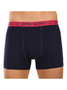 Lee Cooper Komplet sedmih - moške boksarice Lee Cooper temno modre