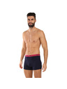 Lee Cooper Komplet sedmih - moške boksarice Lee Cooper temno modre