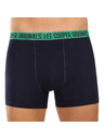 Lee Cooper Komplet sedmih - moške boksarice Lee Cooper temno modre