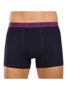 Lee Cooper Komplet sedmih - moške boksarice Lee Cooper temno modre