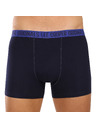 Lee Cooper Komplet sedmih - moške boksarice Lee Cooper temno modre