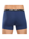 Lee Cooper Komplet sedmih - moške boksarice Lee Cooper modre