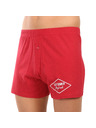 Lee Cooper Moške spodnjice Lee Cooper rdeče
