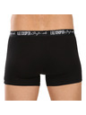 Lee Cooper Komplet sedmih - moške boksarice Lee Cooper črne