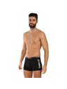 Lee Cooper Komplet sedmih - moške boksarice Lee Cooper črne