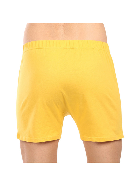 Lee Cooper Moške spodnjice Lee Cooper rumene
