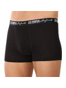 Lee Cooper Komplet sedmih - moške boksarice Lee Cooper večbarvne
