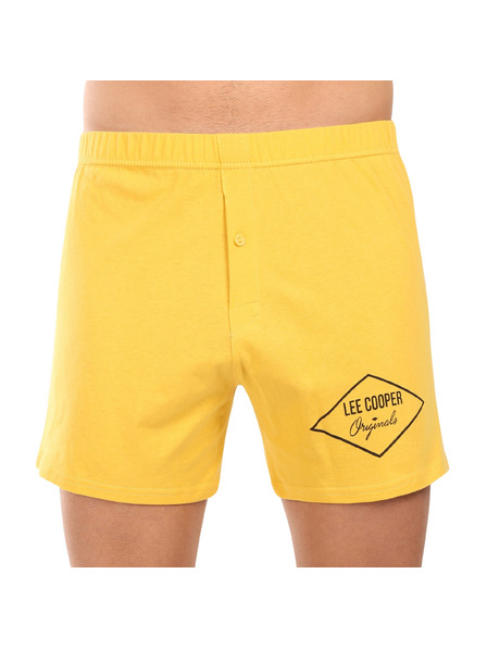 Lee Cooper Komplet treh - moške spodnjice Lee Cooper večbarvne (3xPO38819/1)