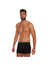 Lee Cooper Komplet sedmih - moške boksarice Lee Cooper črne