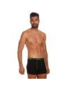 Lee Cooper Komplet sedmih - moške boksarice Lee Cooper črne
