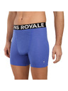 Mons Royale Moške boksarice Mons Royale merino modre