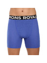 Mons Royale Moške boksarice Mons Royale merino modre