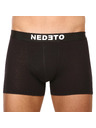 Nedeto Komplet sedmih - (5+2 brezplačno) moški boksaški del Nedeto črni