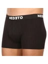 Nedeto Komplet sedmih - (5+2 brezplačno) moški boksaški del Nedeto črni
