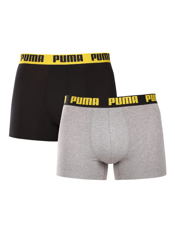 Puma Komplet dveh - moški boksaški del Puma večbarvni
