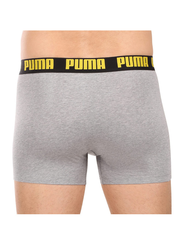 Puma Komplet dveh - moški boksaški del Puma večbarvni