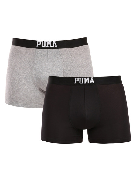 Puma Komplet dveh - moški boksaški del Puma večbarvni