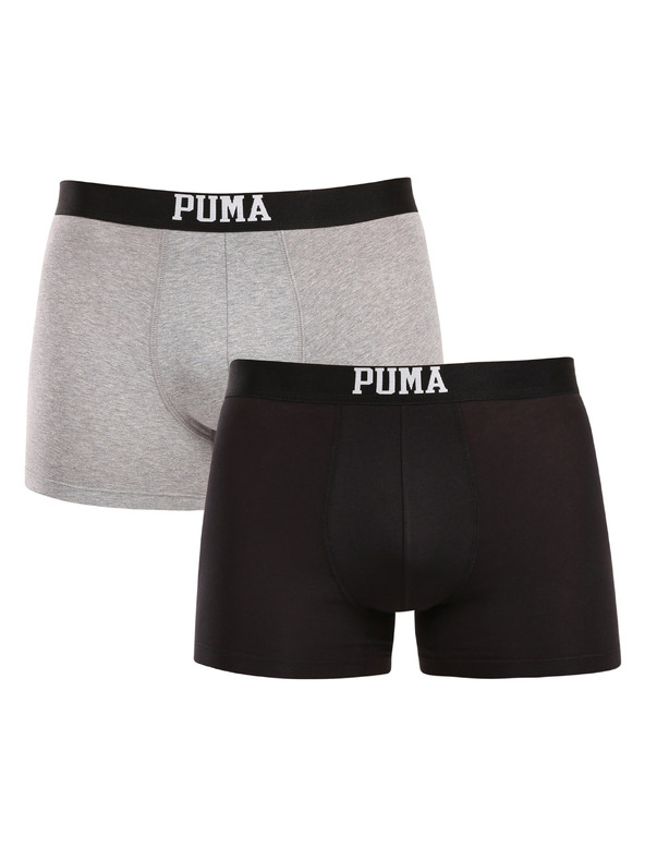 Puma Komplet dveh - moški boksaški del Puma večbarvni