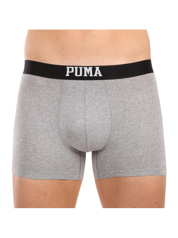 Puma Komplet dveh - moški boksaški del Puma večbarvni