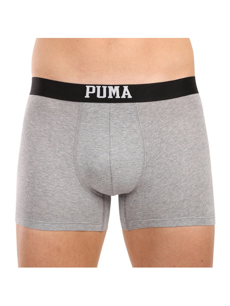 Puma Komplet dveh - moški boksaški del Puma večbarvni