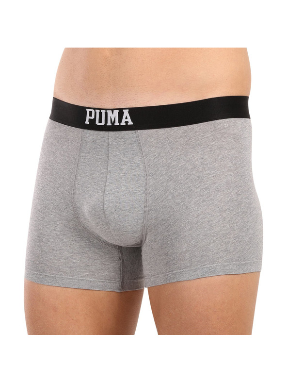 Puma Komplet dveh - moški boksaški del Puma večbarvni