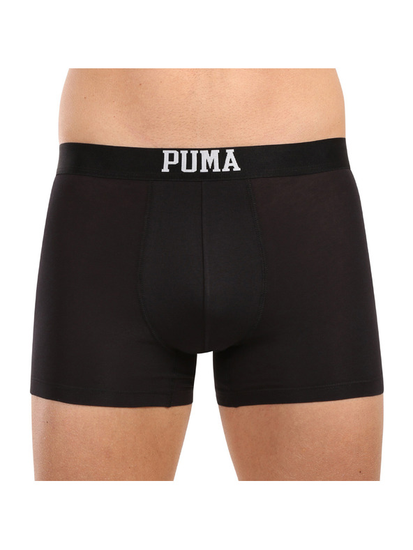 Puma Komplet dveh - moški boksaški del Puma večbarvni