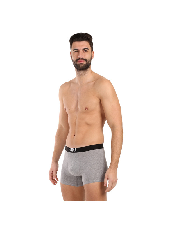Puma Komplet dveh - moški boksaški del Puma večbarvni