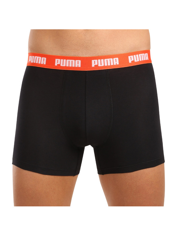 Puma Komplet treh - moški boksaški del Puma črni