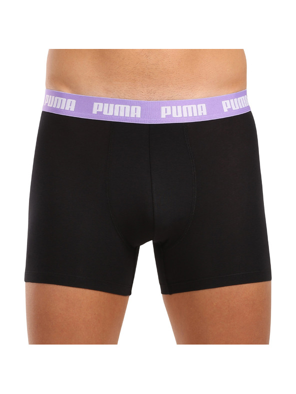 Puma Komplet treh - moški boksaški del Puma črni