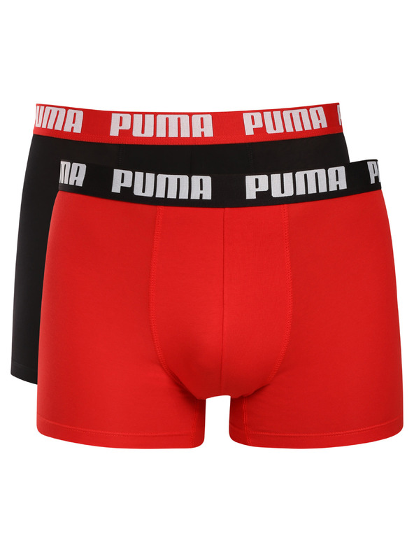 Puma Komplet dveh - moški boksaški del Puma večbarvni