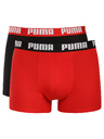Puma Komplet dveh - moški boksaški del Puma večbarvni
