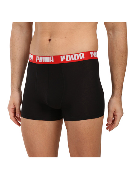 Puma Komplet dveh - moški boksaški del Puma večbarvni