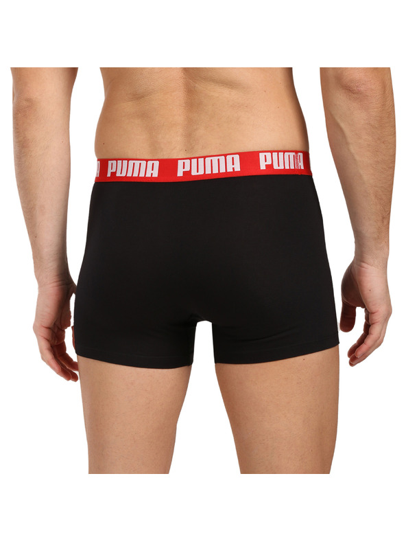 Puma Komplet dveh - moški boksaški del Puma večbarvni