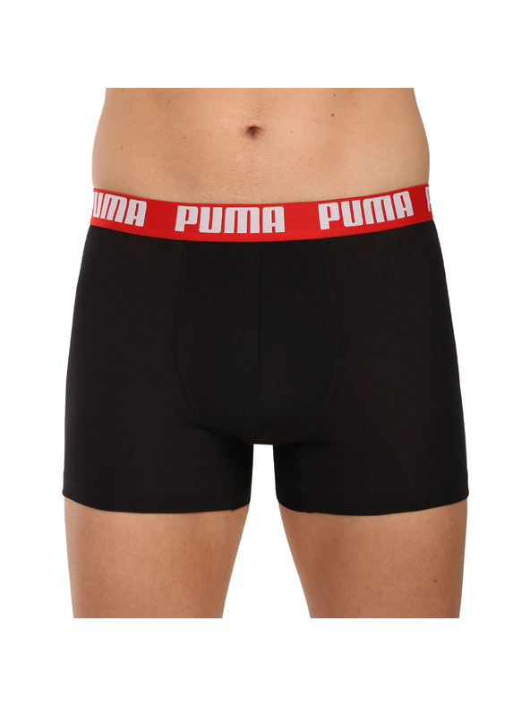 Puma Komplet dveh - moški boksaški del Puma večbarvni