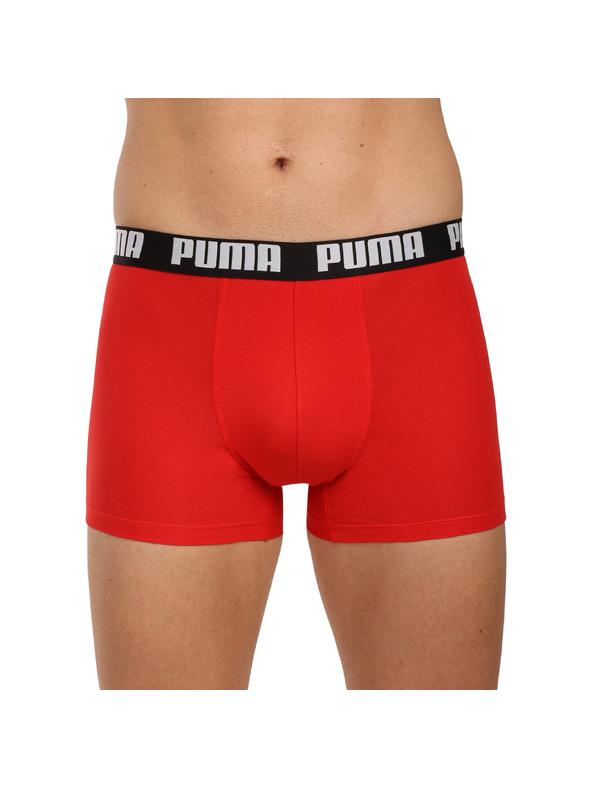 Puma Komplet dveh - moški boksaški del Puma večbarvni