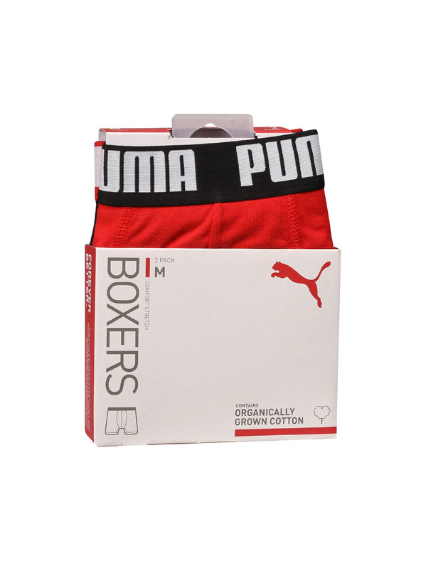 Puma Komplet dveh - moški boksaški del Puma večbarvni