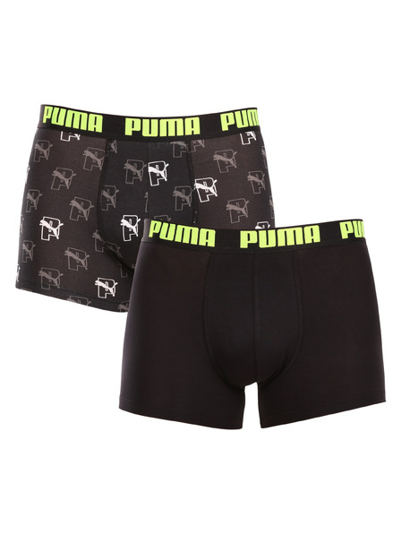 Puma Komplet dveh - moški boksaški del Puma večbarvni