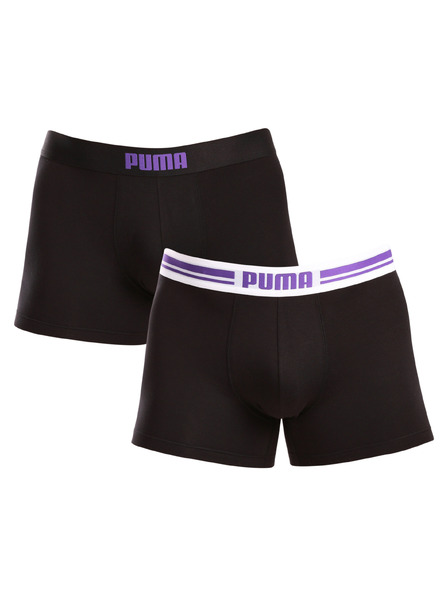 Puma Komplet dveh - moški boksaški del Puma črni