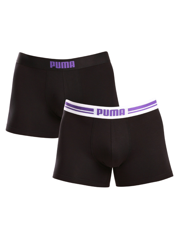Puma Komplet dveh - moški boksaški del Puma črni