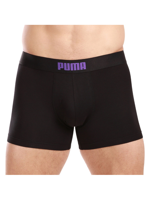 Puma Komplet dveh - moški boksaški del Puma črni